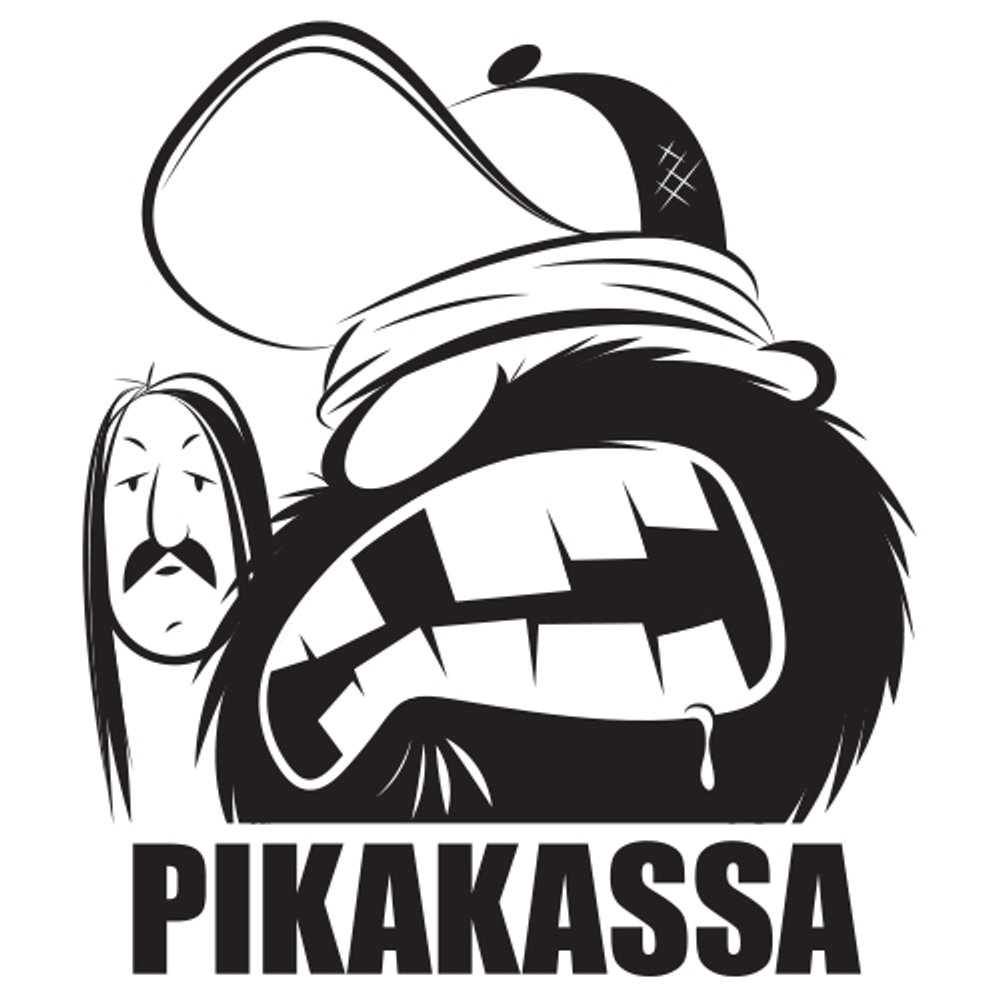 PIKAKASSA