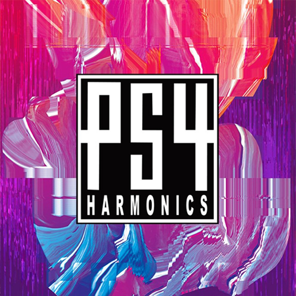 PSY-HARMONICS