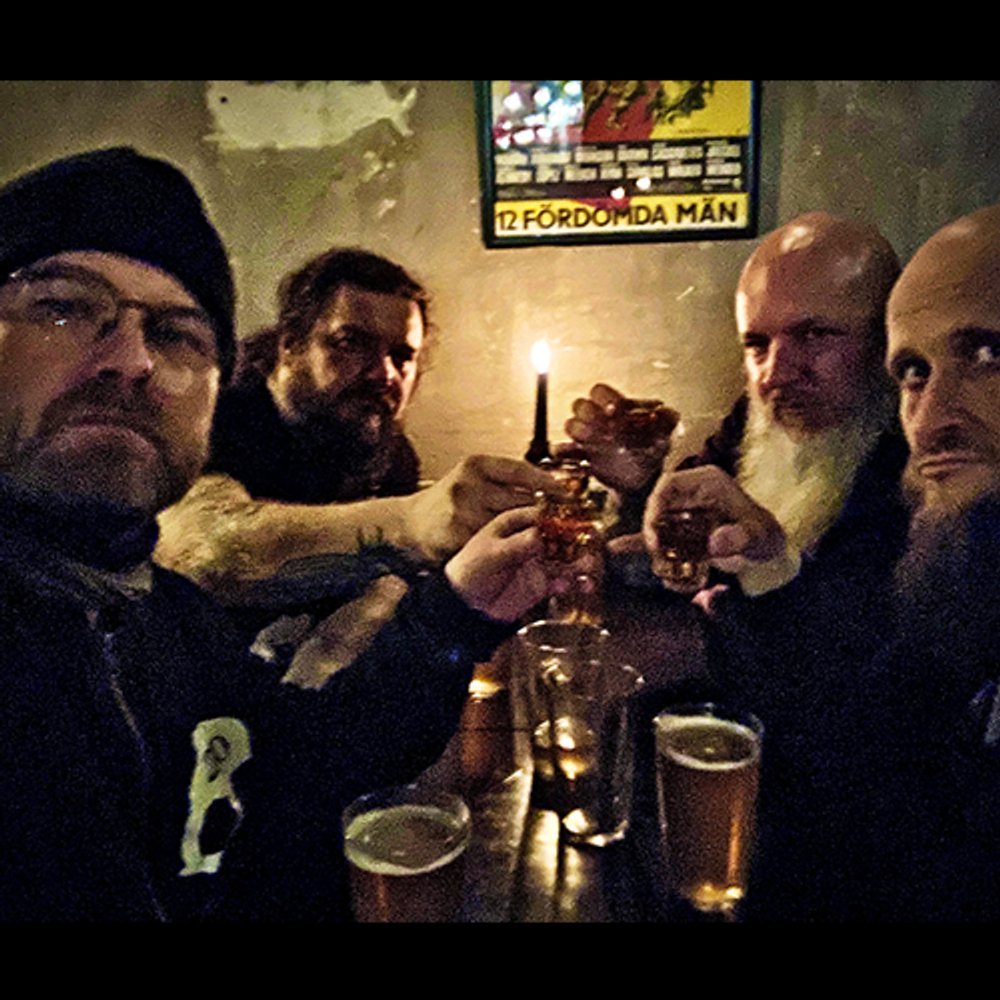 RYTMIHÄIRIÖ, RATFACE, EOUI