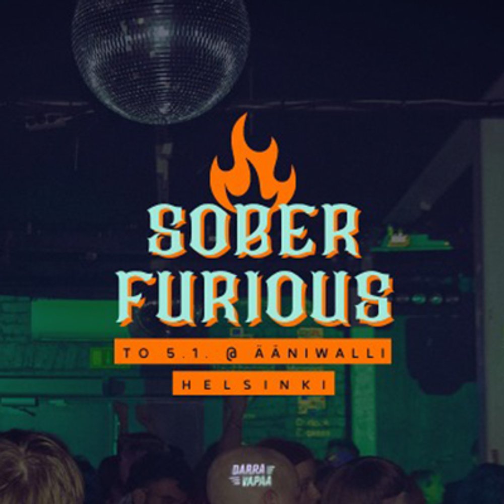 Sober Furious
