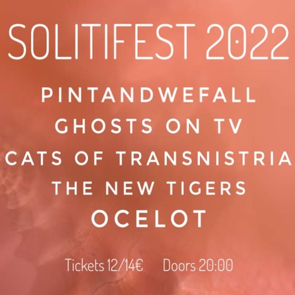 SOLITIFEST 2022