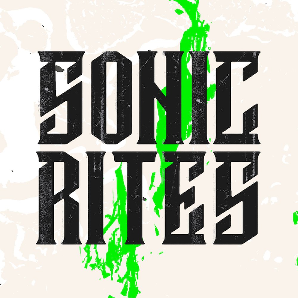 Sonic Rites 2021