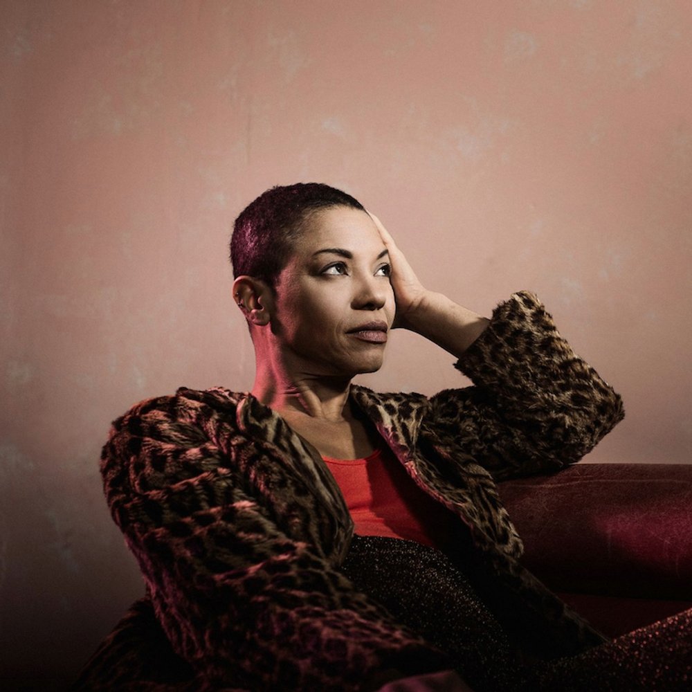 TAPAHTUMA PERUTTU: Nicole Willis & Banda Palomita, Casio G Url