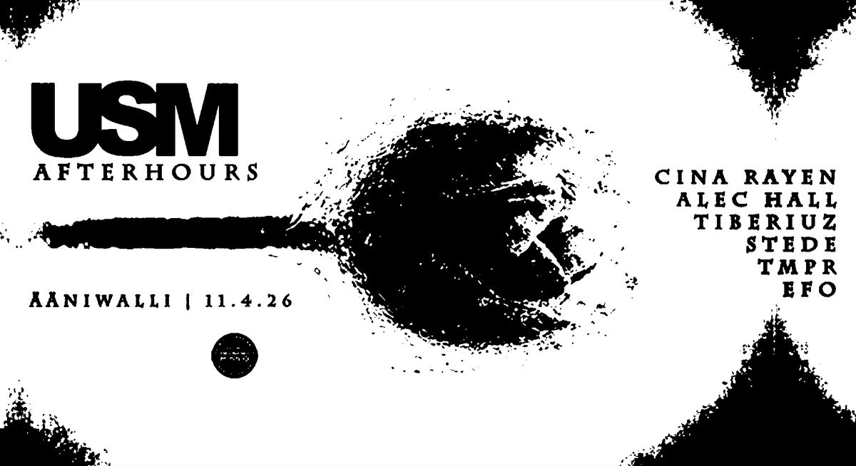 Unelmien Sielunmessut: Afterhours