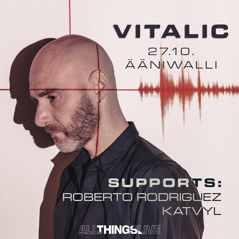 Vitalic (FRA)