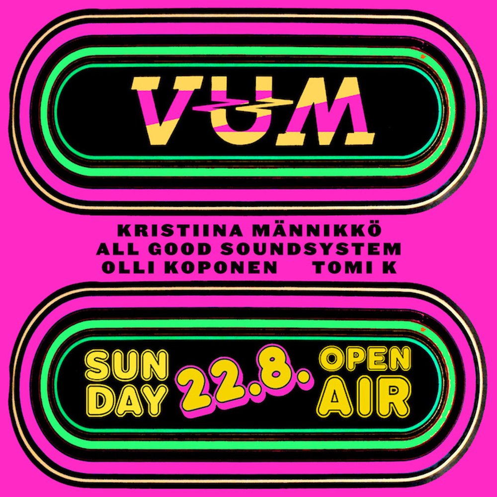 VUM OPEN AIR 2021 #8
