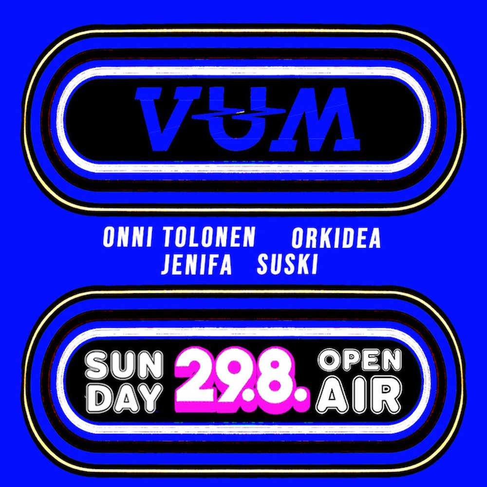 VUM OPEN AIR 2021 #9