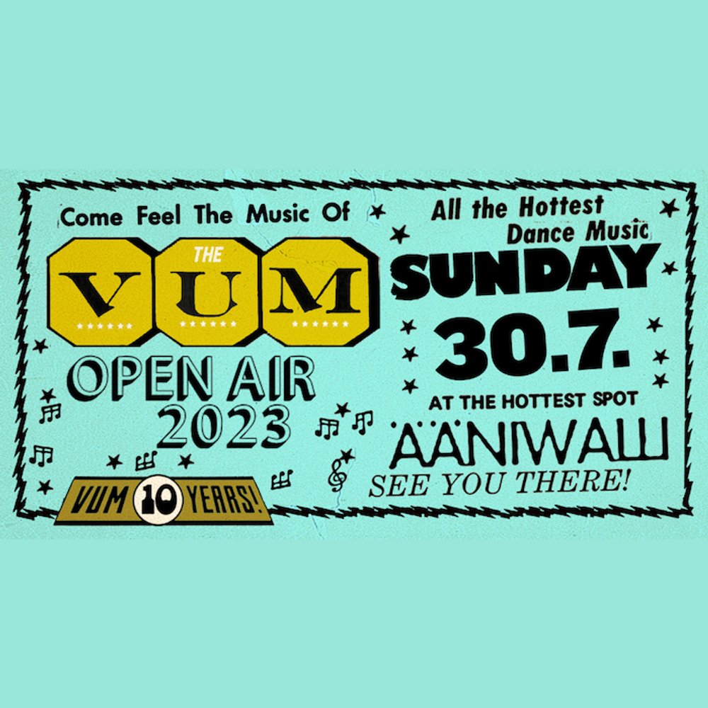 VUM OPEN AIR 2023 #10