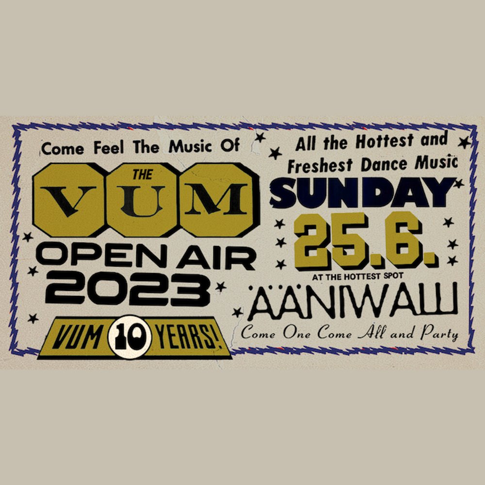 VUM OPEN AIR 2023 #5