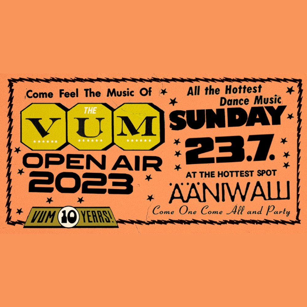 VUM OPEN AIR 2023 #9