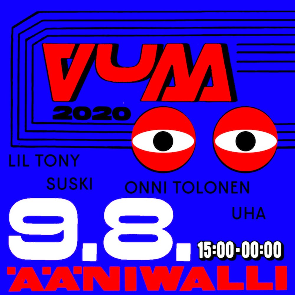 VUM OPEN AIR