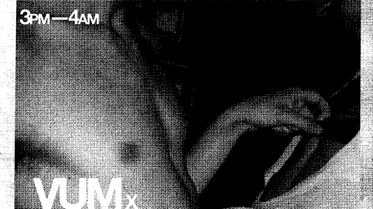 VUM X KORGY X KINKY SUNDAYS