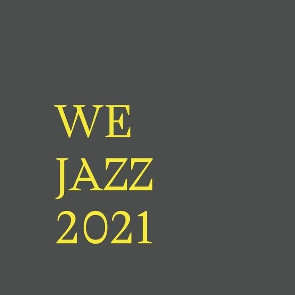 We Jazz 2021